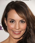 Noomi Rapace