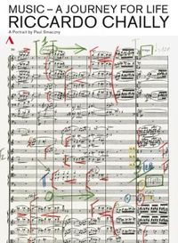Music a Journey  For Life - Ricardo Chailly