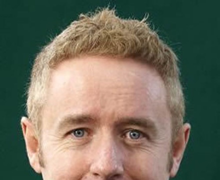 Mark Millar