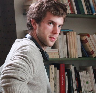 Axel Victor