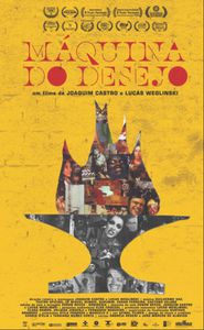 Desire Machine: 60 Years of Teatro Oficina