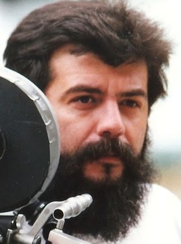 Giorgos Kolozis