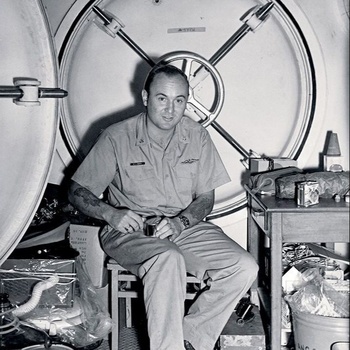 Robert H. White