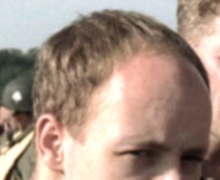 Nicholas Aaron