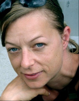 Jacqueline Zünd