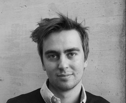 Sylvain Cruiziat