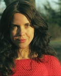 Gabrielle Brady