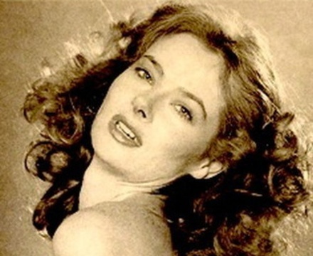 Veronica Hart