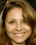 Evgenia Alexandrova