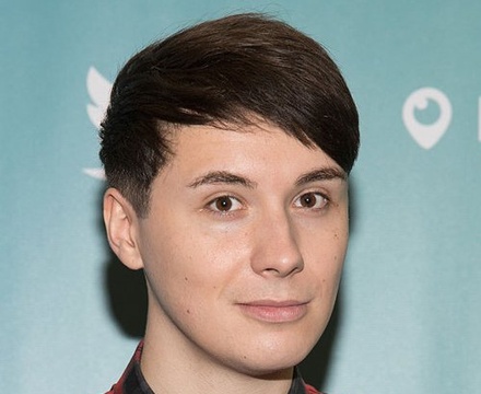 Dan Howell