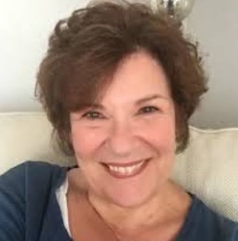 Melissa Davey
