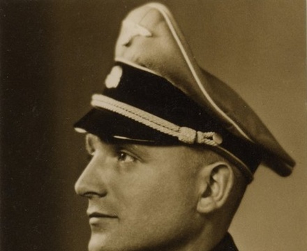 Klaus Barbie