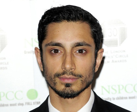 Riz Ahmed