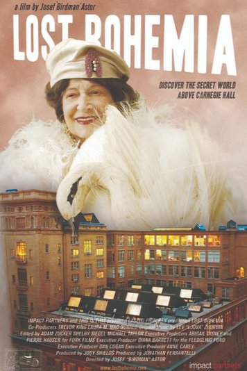 Lost Bohemia