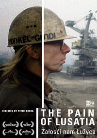 The Pain of Lusatia