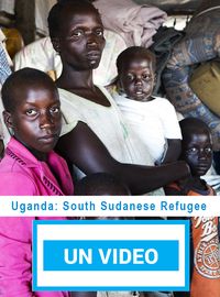 Uganda: South Sudanese Refugees