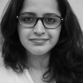 Shalini Harshwal