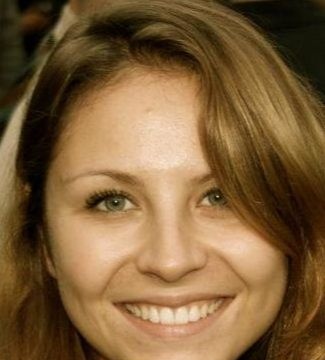 Evgenia Alexandrova