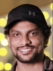 Nirmal Baby Varghese