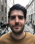 Ruari Muir