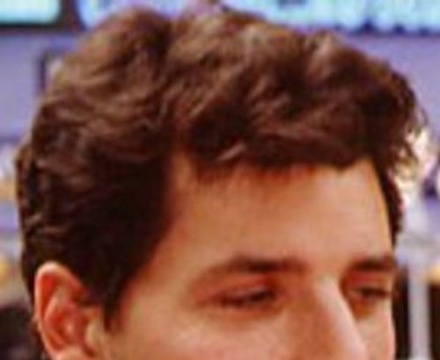 Jean-Yves Le Castel