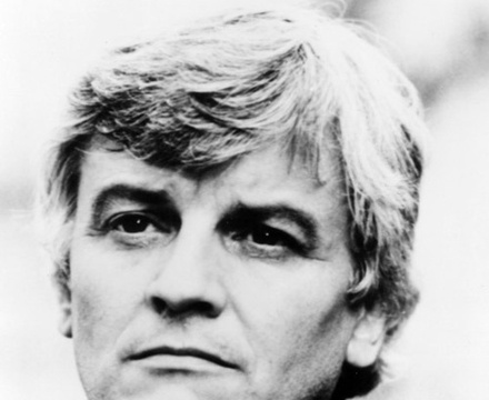 Jacques Perrin