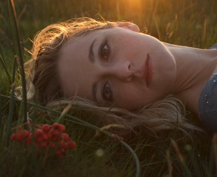 Anna Nevander
