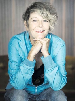 Dominique Margot