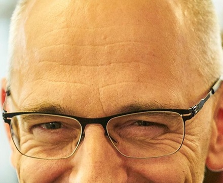 Aldo Gugolz
