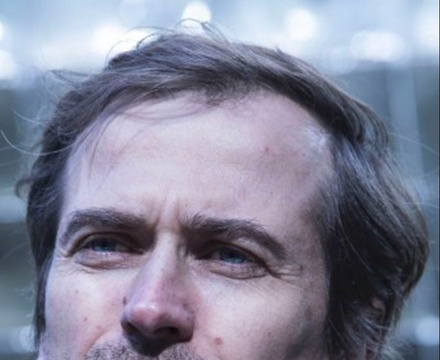Martin Mareček