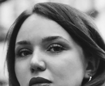 Anastasiia Bortuali