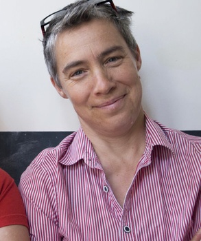 Nomi Talisman
