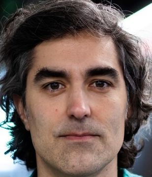 Nicolas Lévesque