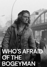 Who's Afraid Of The Bogeyman
