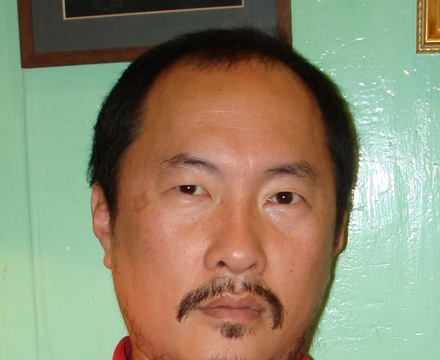 Manit Sriwanichpoom