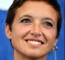 Martina Parenti