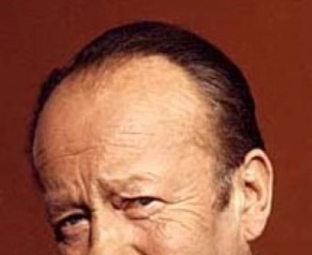 Erik Ode