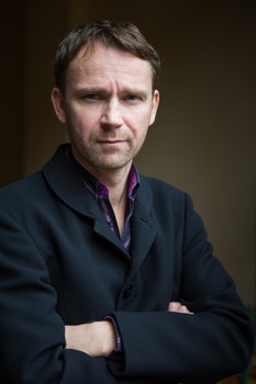 Mario Schneider