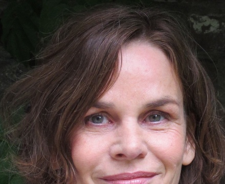 Corinna Belz