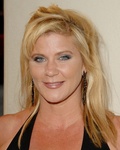 Ginger Lynn Allen