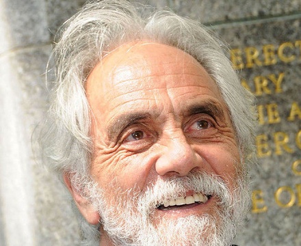 Tommy Chong