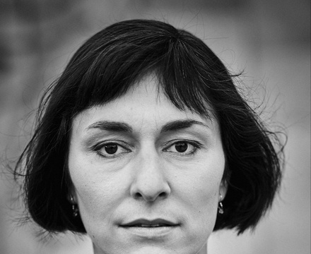 Aljona Suržikova