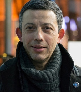 Alexandru Solomon