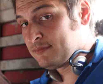 Marco Bonfanti