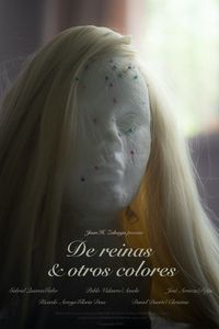 About Queens and Other Colors