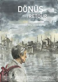 Dönüş - retorn