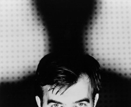 Boyd Rice