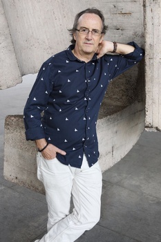 Alfonso Domingo