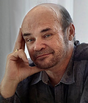 Martin Armstrong