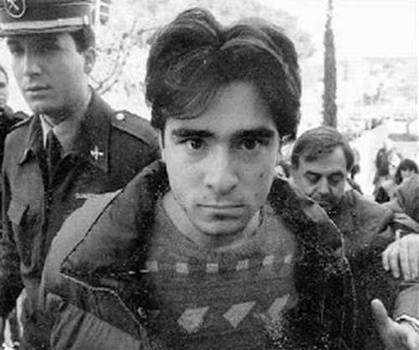 Andrés Rabadán